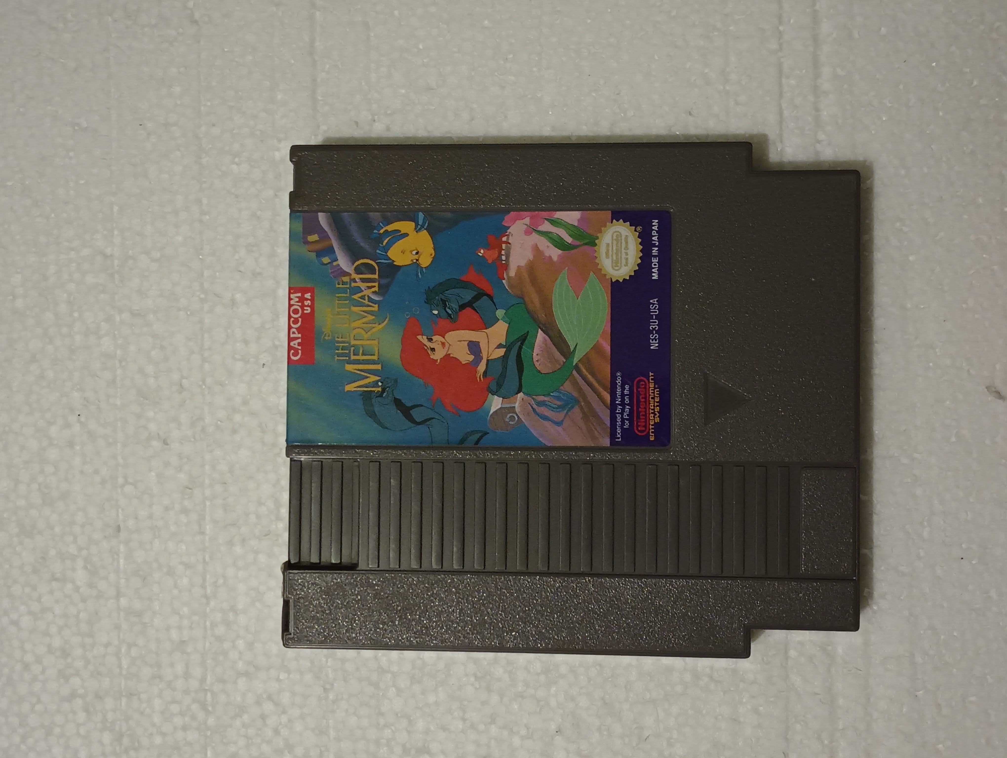 Disney's The Little Mermaid